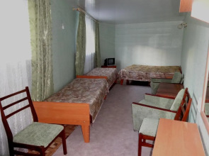 Уютный номер для семейного отдыха в частном секторе