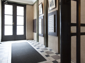 Апарт отель Daniel Griffin by Artery Hotels