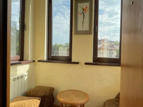 Апартаменты в Центре на Козлова 26