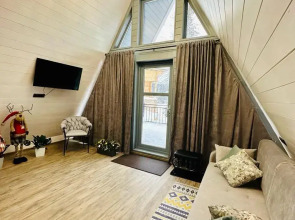 Гостевой дом Черногория на Родниковой