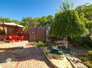 Отель Гостиный Двор B&B