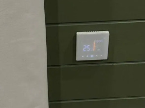 Частный дом без бани в Домодедово