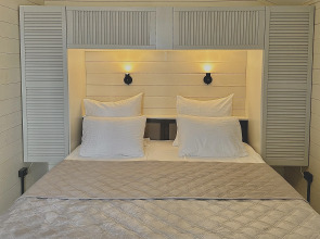 Отель «Жемчужина Абхазии»