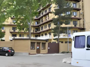 Апартаменты Дельфин