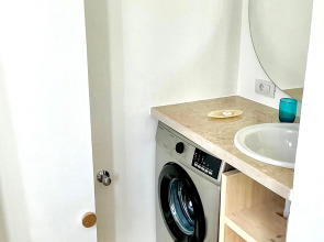 Квартира Стильные апартаменты в Лагуне