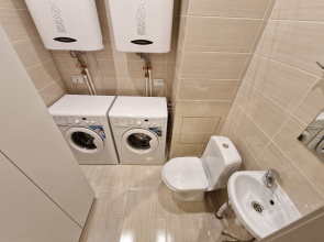 Апартаменты Антология Студия 7