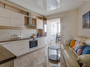 Апартаменты Садовая 12