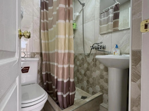 Гостевой дом Пихтовый мыс у Марины