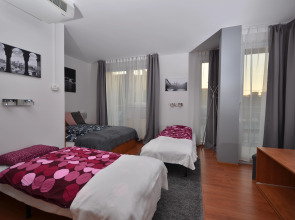 Garay Panorama Apartment