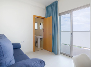 Отель Ibersol Playa Dorada