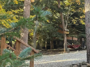 База Отдыха Sabr