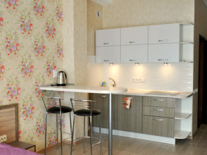 Апартаменты Ялта - Мармарис