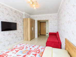 Апартаменты Сутки-24