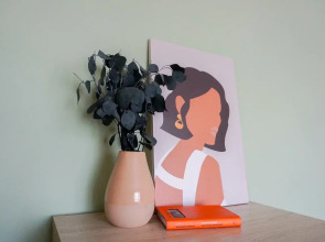 Апартаменты 2х комнатные на Рыбной деревне