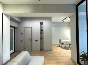 Апартаменты Art Apart