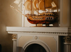 Мини-отель Gold city