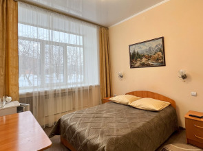 Гостиница АРГА