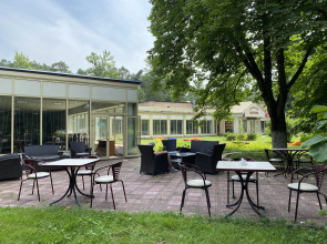 Санаторий Валуево