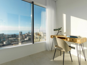 Апартаменты Park Avenue