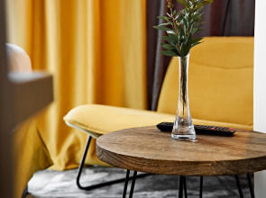 Отель Miramare Magnetic Beach