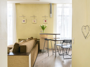 Апартаменты Welcome Home Новгородская 25 - 18