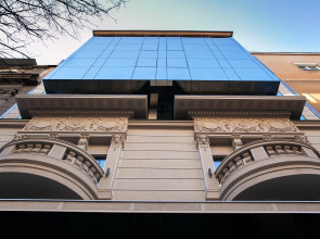 SAINT TEN Hotel, Small Luxury Hotels