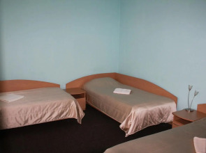 Отель Веста