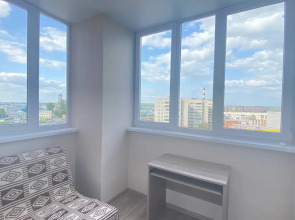 Апартаменты Нежность