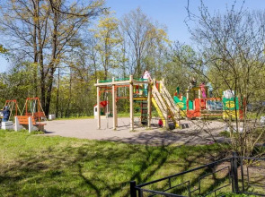 Квартира Уютная рядом с Г. И. Турнера