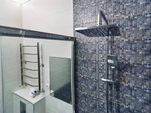 Гостевой дом Парковый