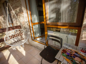 Апартаменты Арт-Комфорт