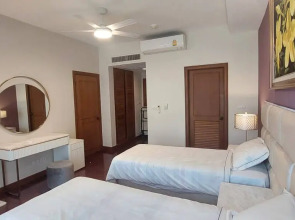 Апартаменты Allamanda Laguna Phuket