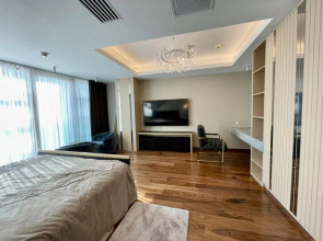 Апартаменты Премиум-класса в Золотой Бухте