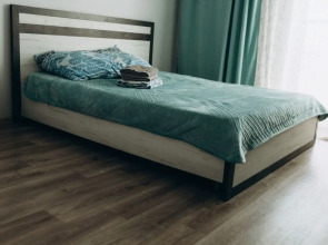 Квартира на Смирнова 9