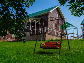 Гостевой Дом Веслево Клуб