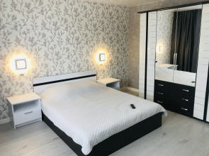 Апартаменты 1001 ночь на Павлова