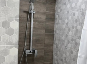 Шале Терскол