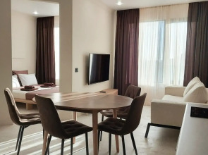 Квартира в Республике