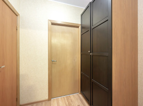 Квартира LAPLANDIA у метро Девяткино