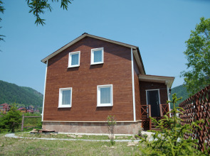 Гостевой Дом Берег Байкала