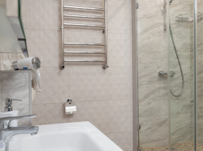 Апартаменты 88 Атмосфера и Комфорт