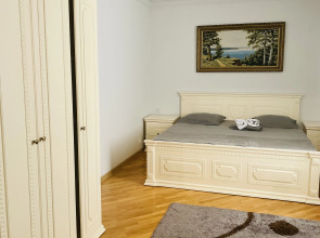 Отель Облака