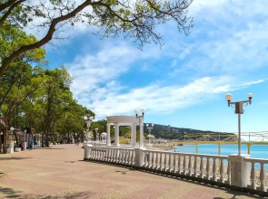 Гостевой дом Дивный