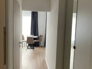 Квартира VV Apart на Улице Люблинская 72Ак1