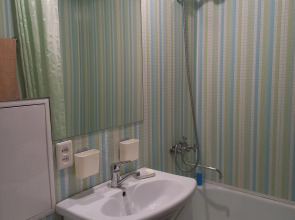 Квартира Лучшая Двухкомнатная Сатка