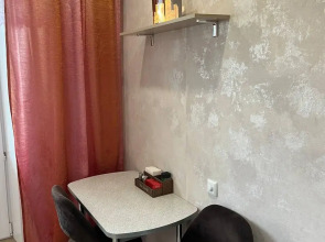 Квартира Happy House на Студенческой 36