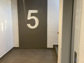 Апартаменты Ласковые Дюны