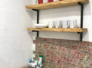 Апартаменты Добрые сутки на Первомайской 35