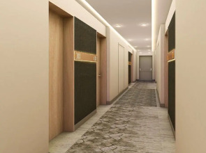 DoubleTree by Hilton Shymkent