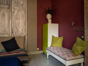 Апартаменты RentalSPb